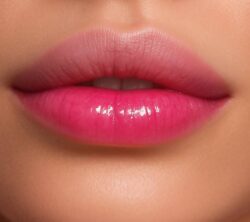 שמן שפתיים משנה גוון – pH