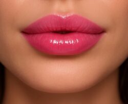 ⁦שמן שפתיים משנה גוון – pH⁩ – תמונה ⁦2⁩