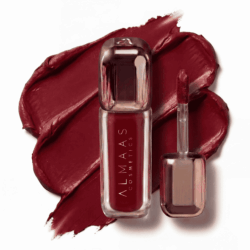 שפתון מט עמיד גוון 21