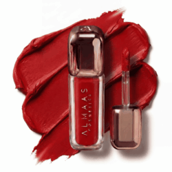 שפתון מט עמיד גוון 5