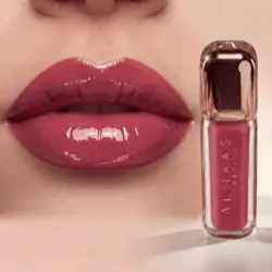 ⁦שמן שפתיים גוון - 58⁩ – תמונה ⁦2⁩