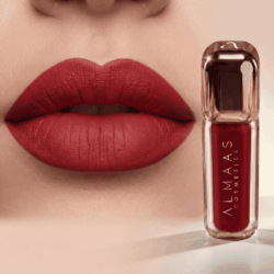 ⁦שפתון מט עמיד גוון 21⁩ – תמונה ⁦3⁩