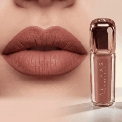 ⁦שפתון מט עמיד גוון 25⁩ – תמונה ⁦2⁩