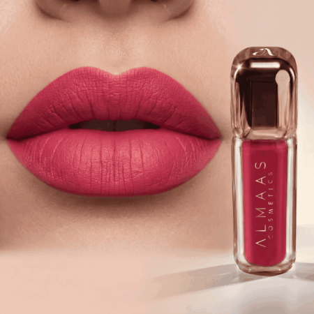 שפתון מט עמיד גוון 29