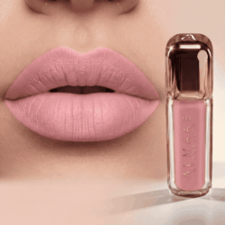 ⁦שפתון מט עמיד גוון 3⁩ – תמונה ⁦2⁩