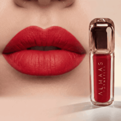 ⁦שפתון מט עמיד גוון 5⁩ – תמונה ⁦2⁩