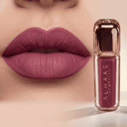 ⁦שפתון מט עמיד גוון 62⁩ – תמונה ⁦2⁩