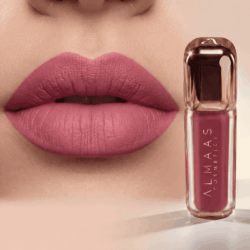 ⁦שפתון מט עמיד גוון 63⁩ – תמונה ⁦2⁩