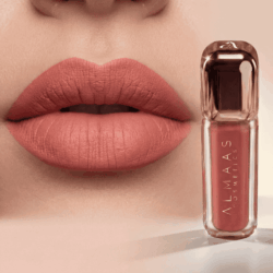 ⁦שפתון מט עמיד גוון 73⁩ – תמונה ⁦3⁩