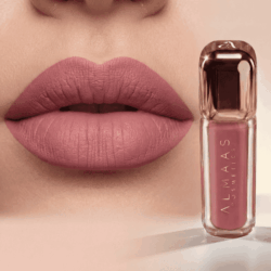 ⁦שפתון מט עמיד גוון 8⁩ – תמונה ⁦2⁩